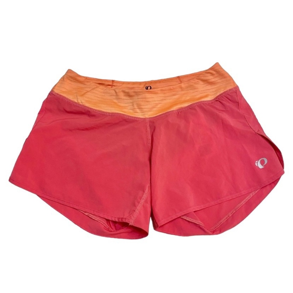 Pearl Izumi Fly Split Run Shorts Sz S